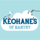 Keohanes